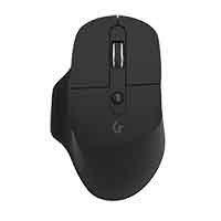 EAN 4250078173441 - KeySonic KSM-6140BTRF-EG ratón Oficina mano derecha RF Wireless + Bluetooth 1600 DPI imagen 1