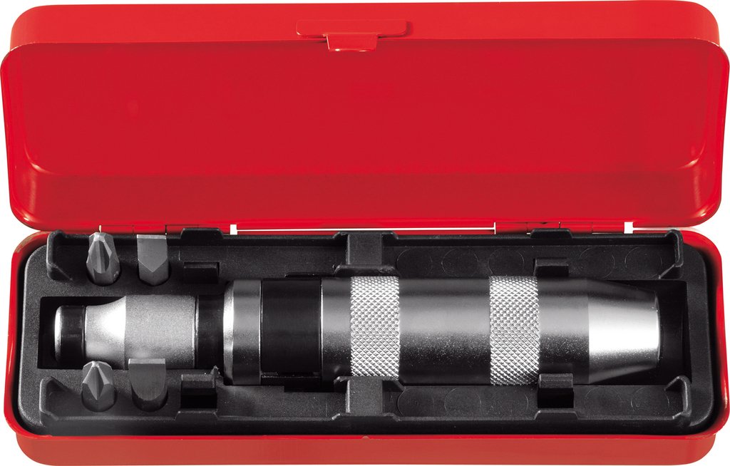 EAN 4060833013994 - Gedore R38004006 6 herramientas imagen 1