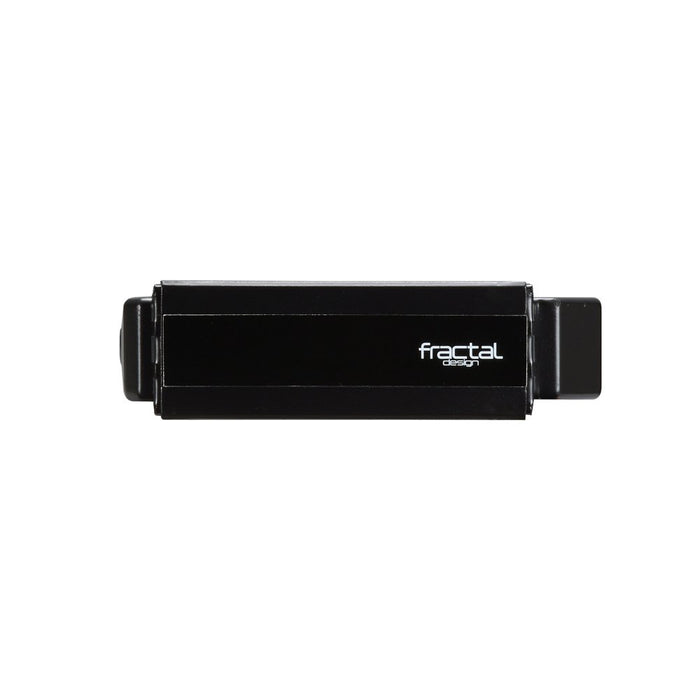 EAN 7350041082552 - Fractal Design T12 Procesador Sistema de refrigeración líquida todo en uno 12 cm Negro, Blanco imagen 5