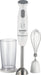 EAN 3838782393099 - Gorenje HBC802QW 0,5 L Batidora de inmersión 800 W Blanco imagen 1