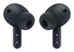 EAN 8806097984832 - Samsung Galaxy Buds4 Pro Auriculares Inalámbrico Dentro de oído Llamadas/Música Bluetooth Negro imagen 2