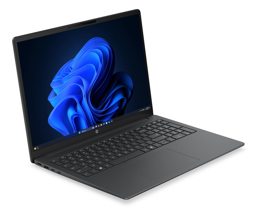 EAN 826581933946 - HP 200 G2a 16 inch Notebook PC AMD Ryzen™ 3 210 Portátil 40,6 cm (16") WUXGA 8 GB DDR5-SDRAM 512 GB SSD Wi imagen 2