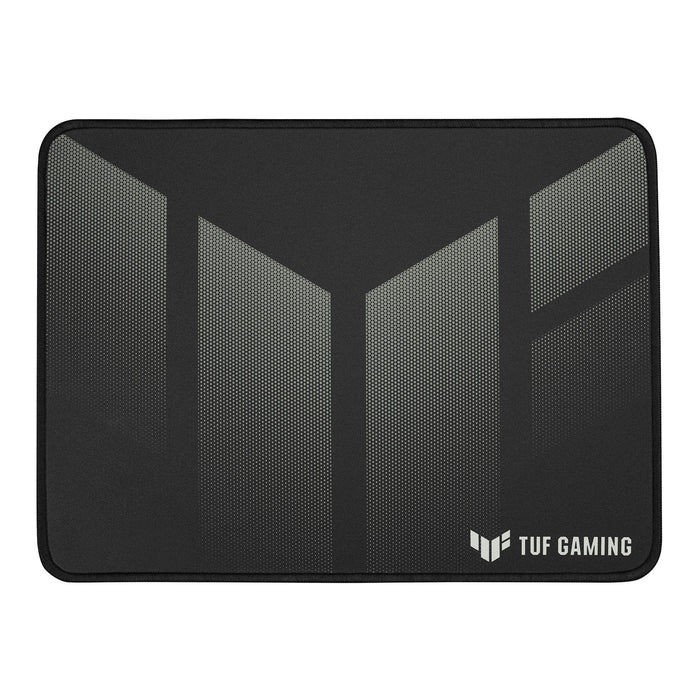 EAN 4711081153955 - ASUS TUF P1 Gaming Alfombrilla de ratón para juegos Negro, Gris imagen 1