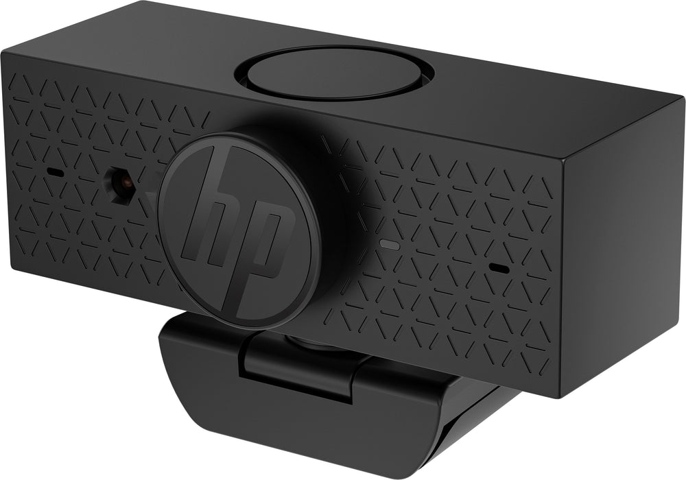 EAN 0196786757648 - HP 620 FHD Webcam cámara web 4 MP 1920 x 1080 Pixeles USB Negro imagen 3