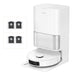 EAN 6978515256998 - Dreame L10s Ultra Gen 3 0,25 L Blanco imagen 2