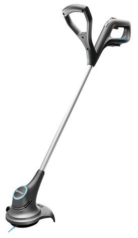 EAN 4078500061797 - Gardena 14702-20 desbrozadora/bordeadora Batería Negro, Verde imagen 1