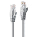 EAN 4002888480109 - Lindy 48010 cable de red Gris 30 m Cat6 U/UTP (UTP) imagen 1