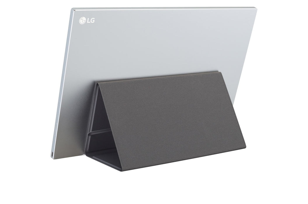 EAN 8806084054548 - LG 16MR70 pantalla para PC 40,6 cm (16") 2560 x 1600 Pixeles WQXGA Plata imagen 8