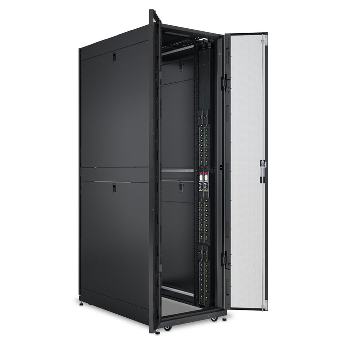 EAN 731304356301 - APC NetShelter 9000 unidad de distribución de energía (PDU) 24 salidas AC 0U Negro imagen 6
