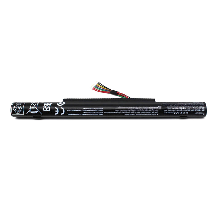 EAN 8435597459528 - VOLTISTAR BAT2152 refacción para laptop Batería imagen 2