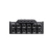 EAN 4713227533621 - Thermaltake AC-063-CN1NAN-A1 cable divisor y combinador Divisor de señal para cable coaxial Negro imagen 5
