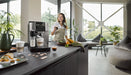EAN 8004399039117 - De’Longhi ECAM220.91.TB cafetera eléctrica Totalmente automática Máquina espresso 1,8 L imagen 3