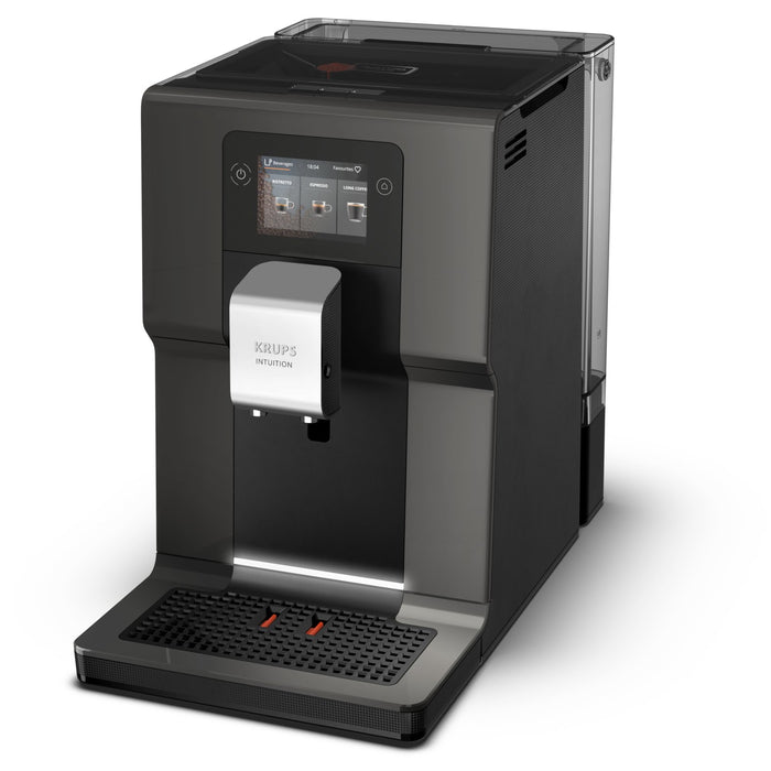 EAN 3016661159541 - Krups EA872B Semi-automática Máquina espresso 3 L imagen 2