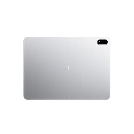 EAN 6921815628972 - OnePlus Pad 3 Qualcomm Snapdragon 256 GB 33,5 cm (13.2") 12 GB Wi-Fi 7 (802.11be) Android 15 Plata imagen 1