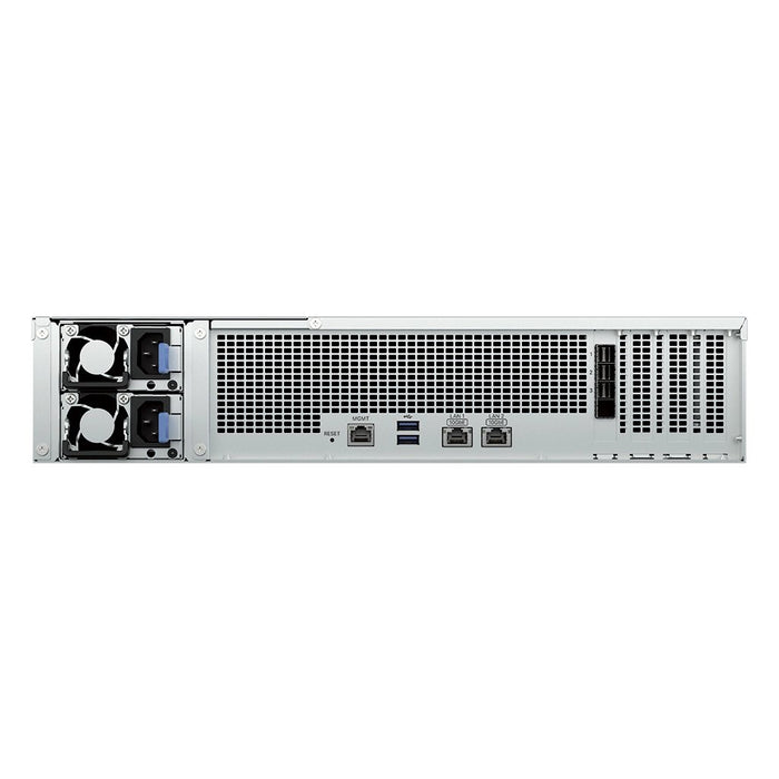 EAN 4711174725397 - Synology RackStation RS4826XS+ servidor de almacenamiento NAS Bastidor (2U) Intel® Xeon® D-1739 16 GB DDR imagen 4
