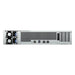 EAN 4711174725397 - Synology RackStation RS4826XS+ servidor de almacenamiento NAS Bastidor (2U) Intel® Xeon® D-1739 16 GB DDR imagen 4