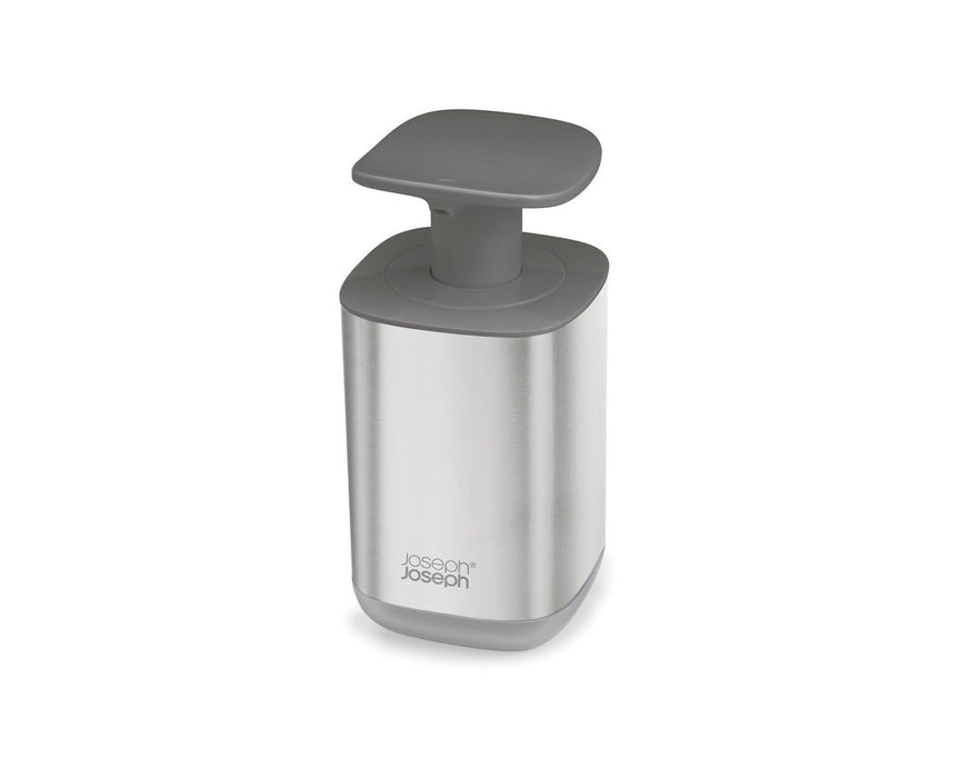 EAN 5028420002607 - Joseph Joseph Presto dispensador de jabón Gris imagen 1