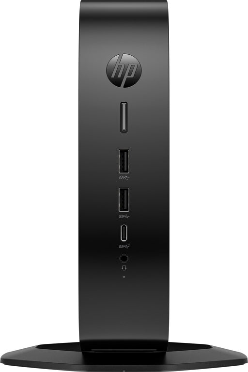 EAN 197961997804 - HP Elite t755 3 GHz Windows 10 IoT Enterprise 1,4 kg Negro V2546 imagen 1