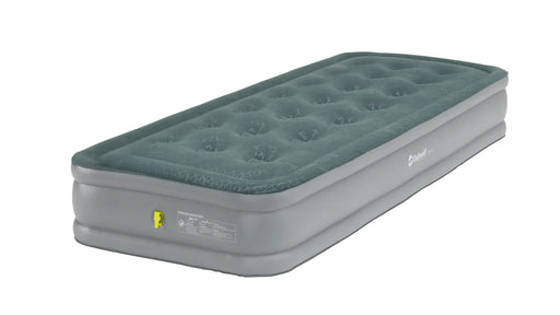 EAN 5709388158093 - Outwell 400114 colchón hinchable Colchón individual Verde, Gris Unisex imagen 1