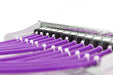 EAN 4016032494560 - Digitus DK-1614-VH-D-5 cable de red Púrpura Cat6 U/UTP (UTP) imagen 3