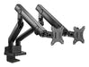 EAN 3760170885308 - Urban Factory FAM02UF-BK soporte para monitor 81,3 cm (32") Escritorio Negro imagen 2