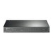 EAN 6935364021788 - TP-Link TL-SG2008 Gestionado L2 Gigabit Ethernet (10/100/1000) Negro imagen 1