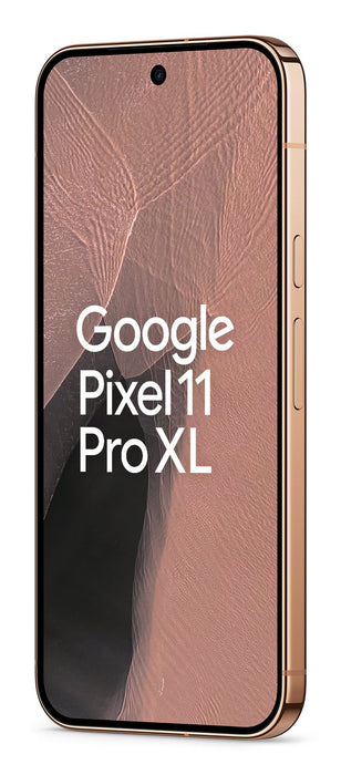 EAN 840353958258 - Google Pixel 11 Pro XL SIM doble Android 17 5G USB Tipo C 12 GB 256 GB 5115 mAh Naranja imagen 3