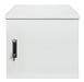 EAN 766623716109 - Intellinet 716109 armario rack 9U Bastidor de pared Gris imagen 3