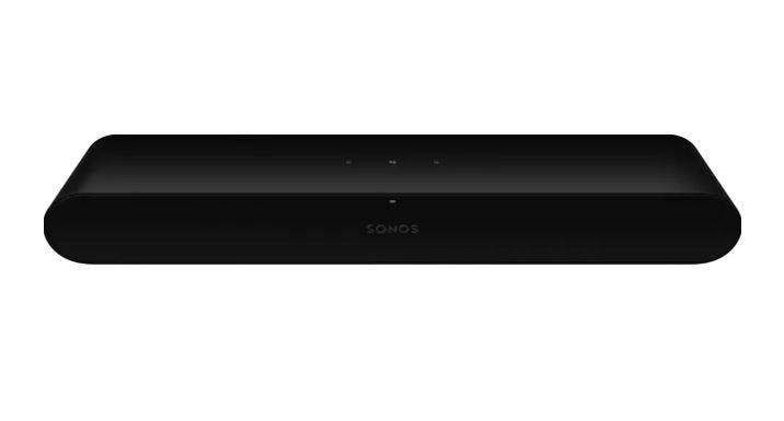 EAN 8717755778512 - Sonos Ray Negro imagen 2
