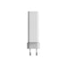 EAN 840390369673 - mophie Speedport 140 Universal Blanco Corriente alterna Carga rápida Interior imagen 5