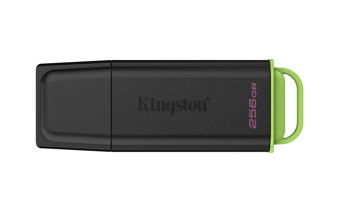 EAN 740617353785 - Kingston Technology DataTraveler Exodia unidad flash USB USB tipo A 3.2 Gen 1 (3.1 Gen 1) Negro, Verde imagen 1