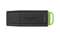 EAN 740617353785 - Kingston Technology DataTraveler Exodia unidad flash USB USB tipo A 3.2 Gen 1 (3.1 Gen 1) Negro, Verde imagen 1
