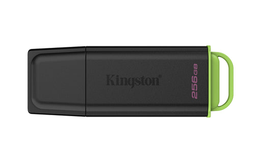 EAN 740617353785 - Kingston Technology DataTraveler Exodia unidad flash USB USB tipo A 3.2 Gen 1 (3.1 Gen 1) Negro, Verde imagen 1