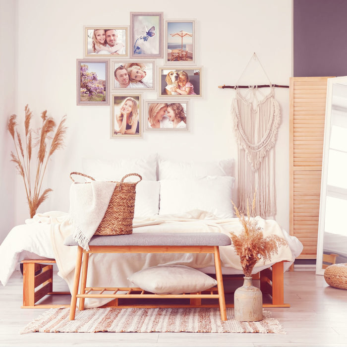 EAN 8020912081050 - ZEP VZ882 marco Portafotos múltiple imagen 5