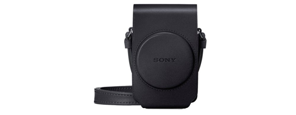 EAN 4548736016989 - Sony LCSRXG imagen 3