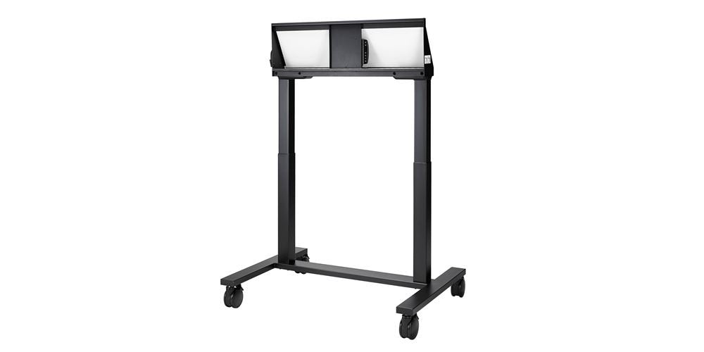 EAN 5055387666719 - Optoma EST09 Monte Negro imagen 8