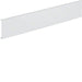 EAN 4012740989152 - Hager BRS08029016 accesorio para sistema de ducto para canal Accesorio colgante curvo para peldaño imagen 1