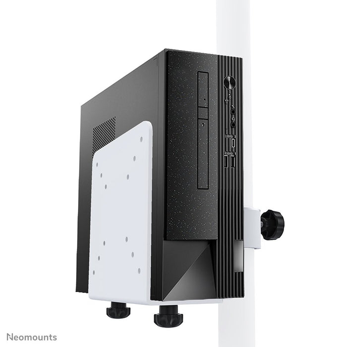 EAN 8717371443276 - Neomounts THINCLIENT-10 soporte de CPU Plata imagen 1