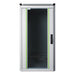 EAN 5420016845894 - LOGON RDL22U68WH armario rack 22U Rack o bastidor independiente Blanco imagen 1