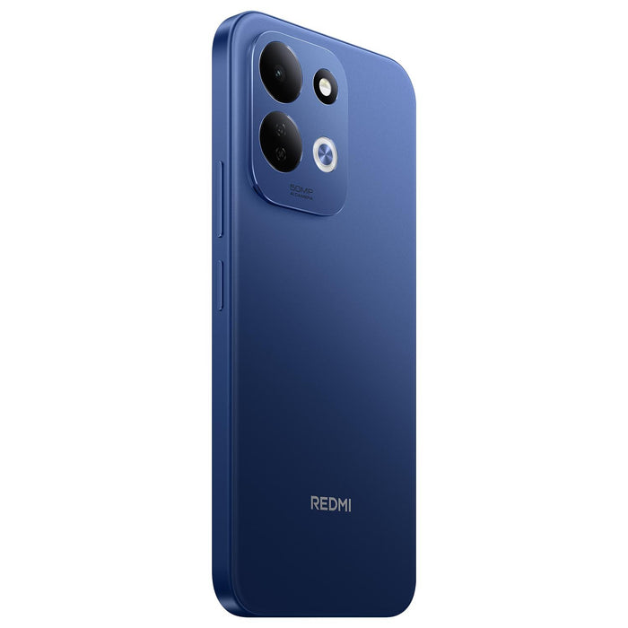 EAN 6939093017876 - Xiaomi Redmi 17 17,8 cm (6.99") 4G USB Tipo C 4 GB 256 GB 7500 mAh Azul imagen 6