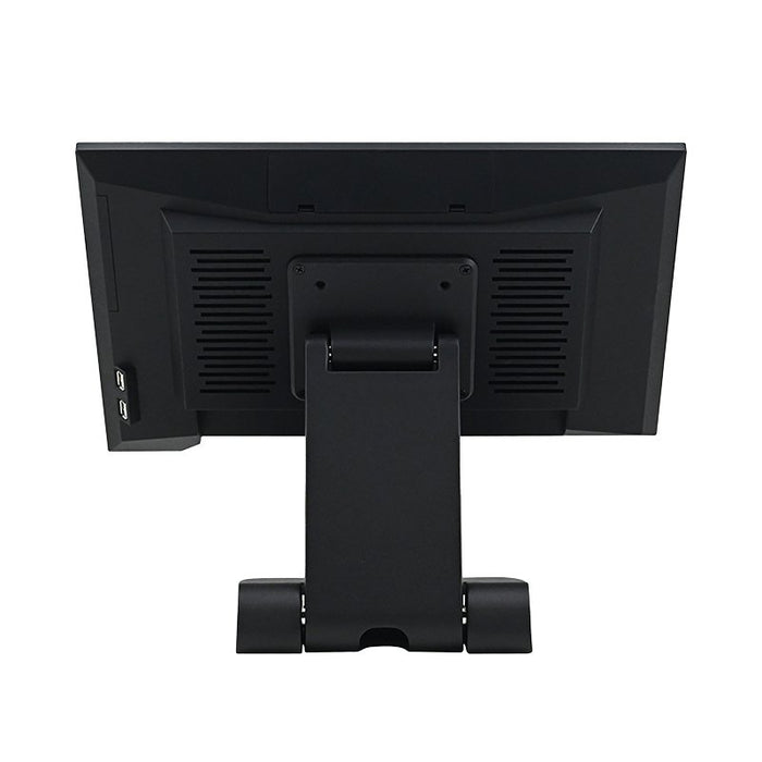 EAN 8447071002823 - Premier KT-97 i5 i5-7300U 2,6 GHz Todo-en-Uno 39,6 cm (15.6") 1366 x 768 Pixeles Pantalla táctil Negro imagen 4