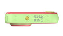 EAN 3760265547135 - AgfaPhoto Compact ARKCW2RD cámara digital Cámara compacta 12 MP CMOS Verde, Rojo imagen 8