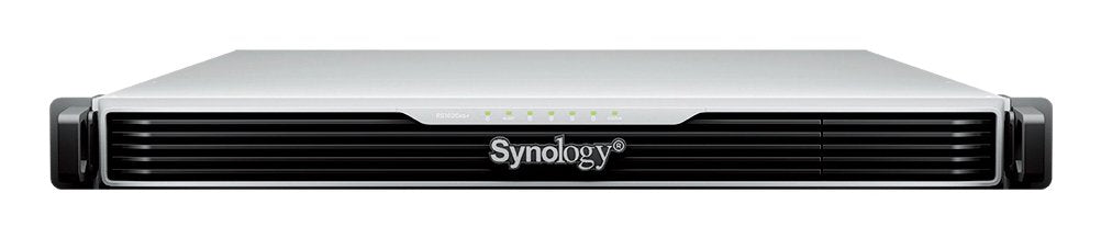EAN 4711174726080 - Synology RackStation RS1626XS+ servidor de almacenamiento NAS Bastidor (1U) Intel® Xeon® D D-1726 16 GB D imagen 1