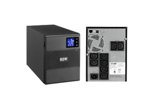 EAN 0743172045164 - Eaton 5SC1000i sistema de alimentación ininterrumpida (UPS) 1 kVA 700 W 8 salidas AC imagen 1