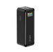 EAN 4713309812675 - Energizer XP27000PD batería externa Ión de litio 27000 mAh Negro imagen 3