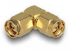 EAN 4043619120208 - DeLOCK 12020 cambiador de género para cable Latón imagen 1