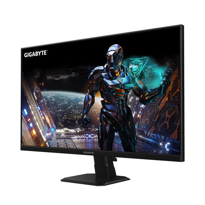 EAN 4719331859114 - GIGABYTE GS27QA pantalla para PC 68,6 cm (27") 2560 x 1440 Pixeles Quad HD LCD Negro imagen 2