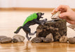 EAN 4059433673349 - schleich ELDRADOR CREATURES 70153 figura de juguete para niños imagen 2