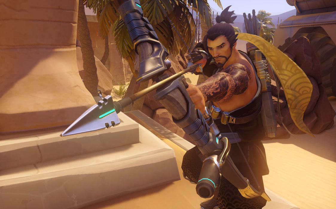 EAN 5030917288067 - Blizzard Overwatch - Legendary Edition Completa Alemán, Inglés, Chino simplificado, Coreano, Español, Fra imagen 30