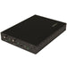 EAN 0065030864558 - StarTech.com ST124HDBT extensor audio/video Transmisor y receptor de señales AV imagen 5